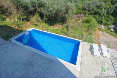Apartment for Sale in Budva, Montenegro - foto 16