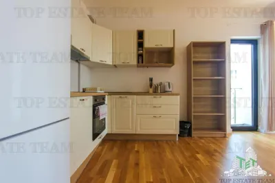 Apartment for Sale in Budva, Montenegro - foto 5