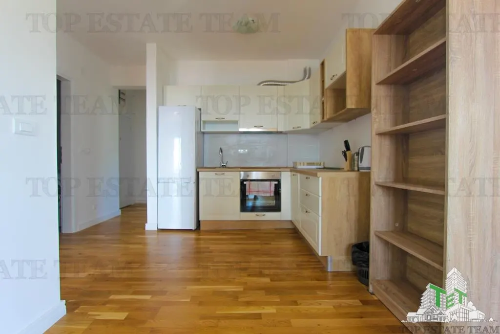 Apartment for Sale in Budva, Montenegro - foto 6