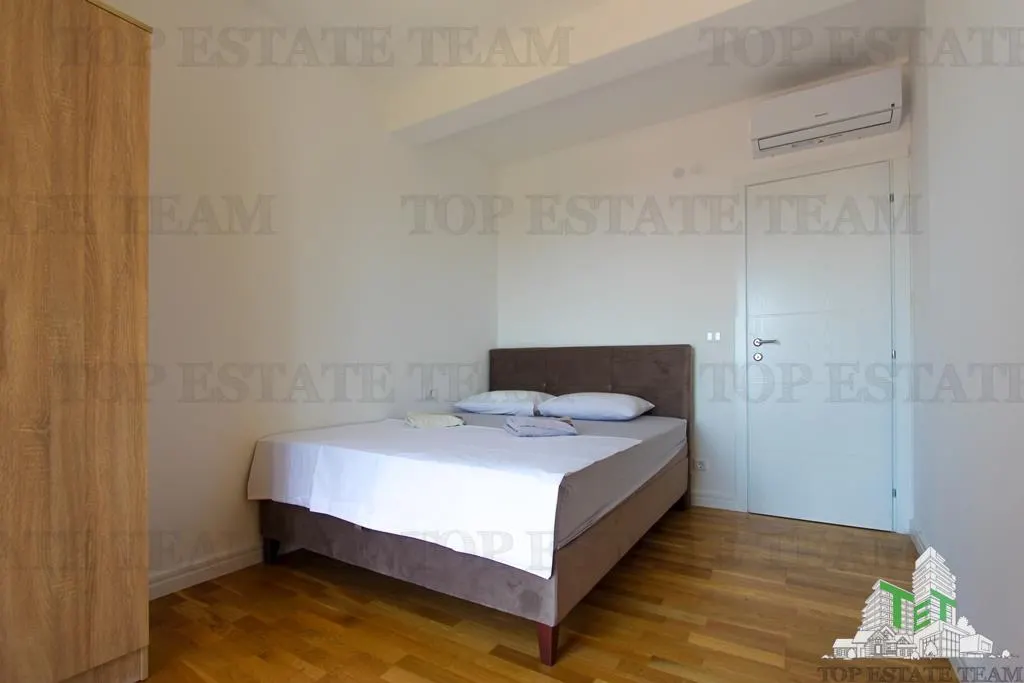 Apartment for Sale in Budva, Montenegro - foto 8