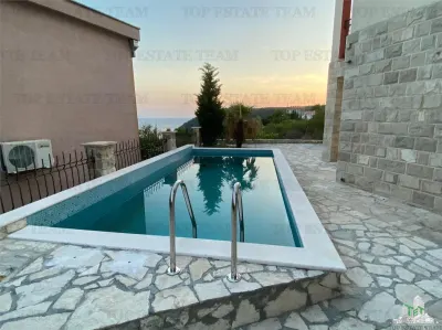 Villa for Sale in Bar, Montenegro - foto 15