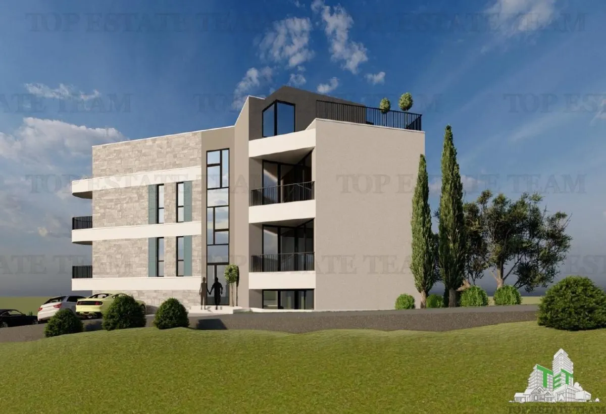 Apartment for Sale in Herceg-Novi, Montenegro - foto 2