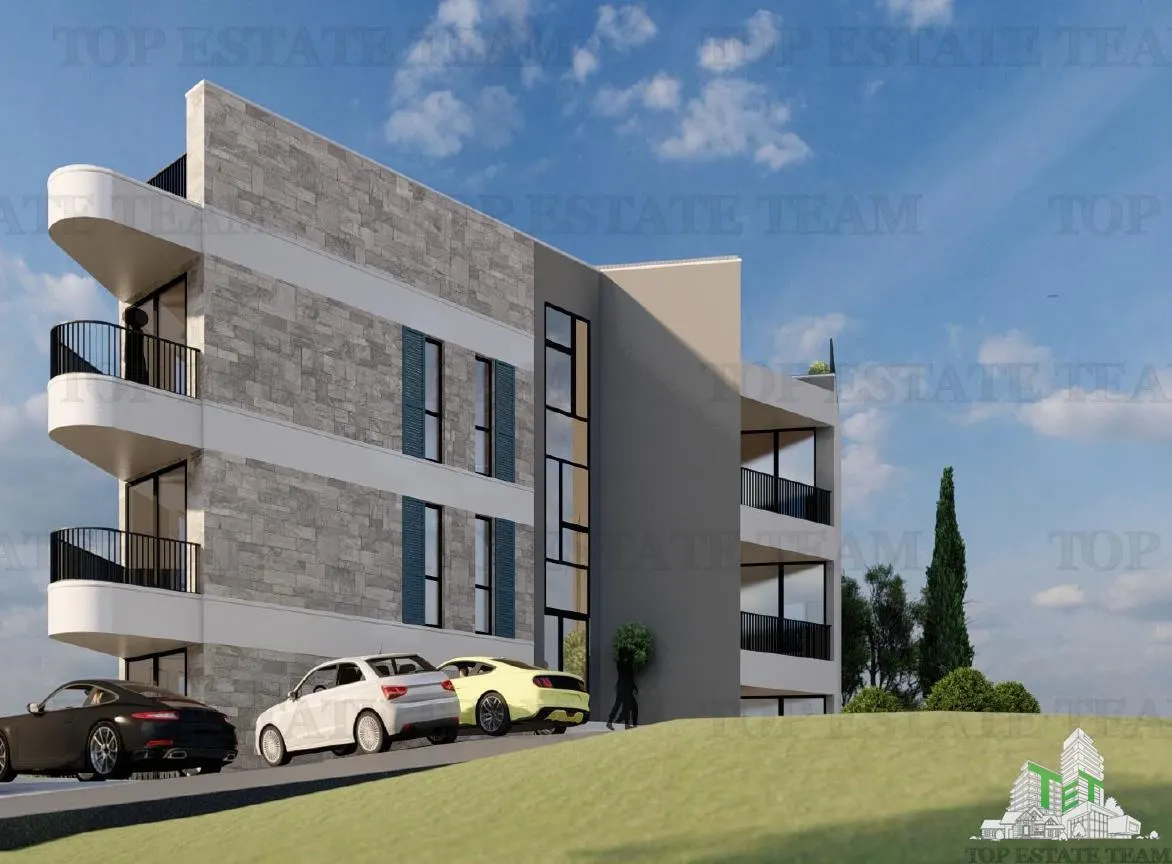 Apartment for Sale in Herceg-Novi, Montenegro - foto 4
