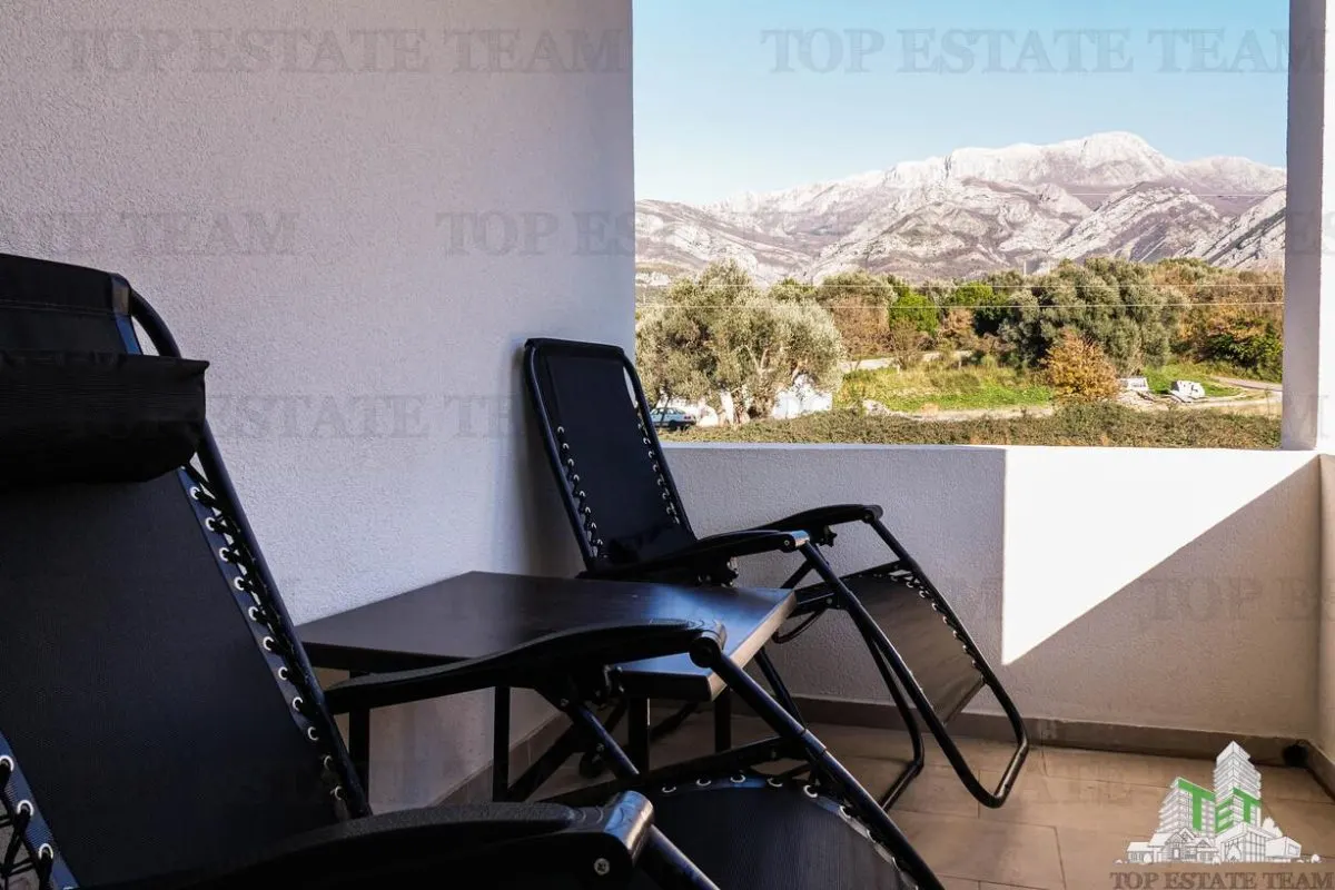 Villa for Sale in Bar, Montenegro - foto 12