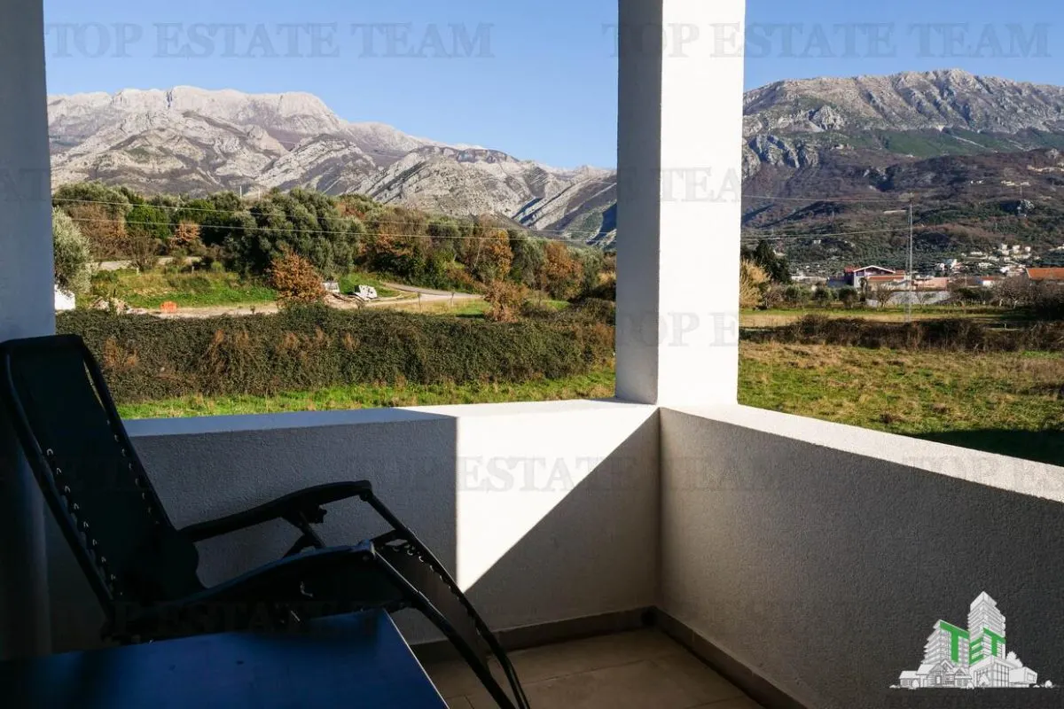 Villa for Sale in Bar, Montenegro - foto 13