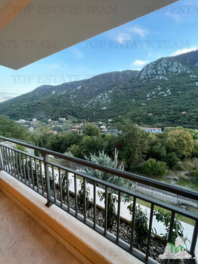 Apartment for Sale in Kotor, Montenegro - foto 9