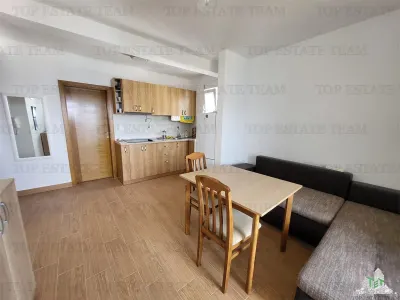 Apartment for Sale in Herceg-Novi, Montenegro - Bijela