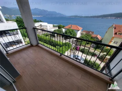 Apartment for Sale in Herceg-Novi, Montenegro - foto 8