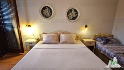 Apartment for Sale in Budva, Montenegro - foto 3