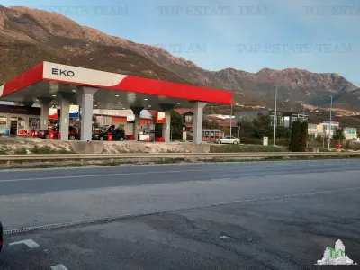 Building Land for Sale in Kotor, Montenegro - foto 7