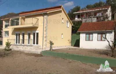 Villa for Sale in Bar, Montenegro - Bar