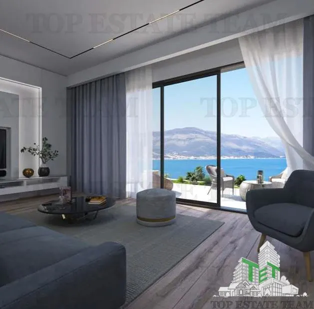 Apartment for Sale in Tivat, Montenegro - foto 2