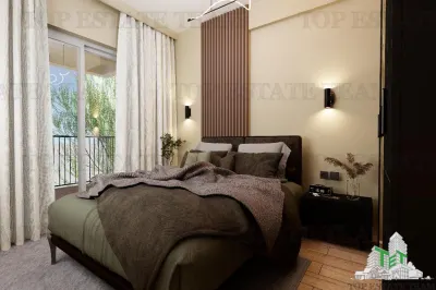 Apartment for Sale in Tivat, Montenegro - foto 5