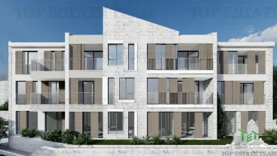 Apartment for Sale in Budva, Montenegro - foto 2