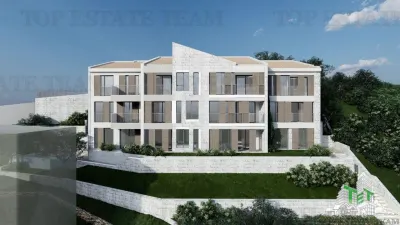 Apartment for Sale in Budva, Montenegro - foto 3