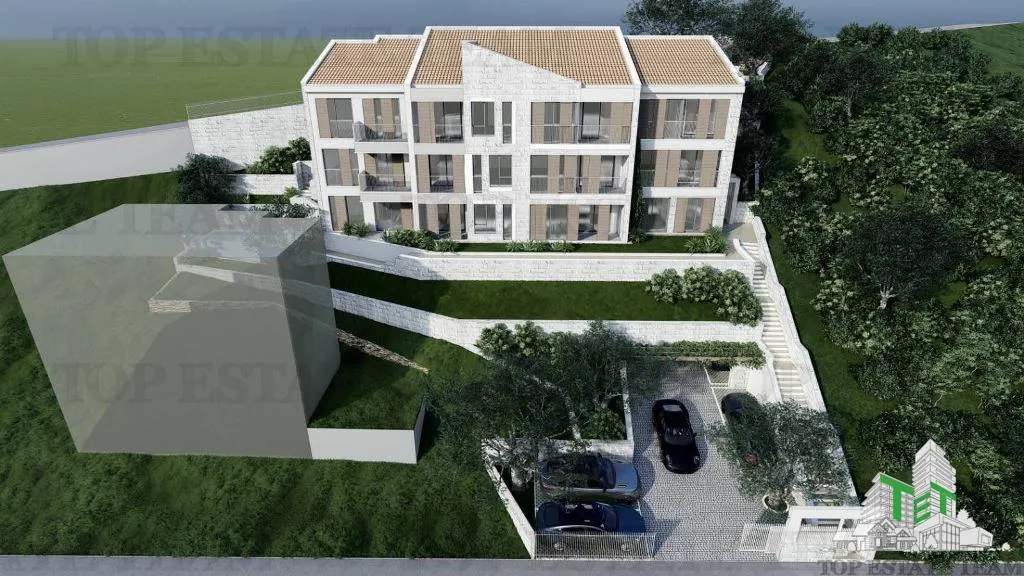 Apartment for Sale in Budva, Montenegro - foto 4