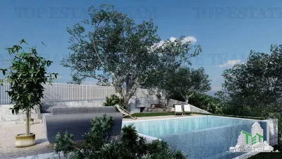 Apartment for Sale in Budva, Montenegro - foto 5