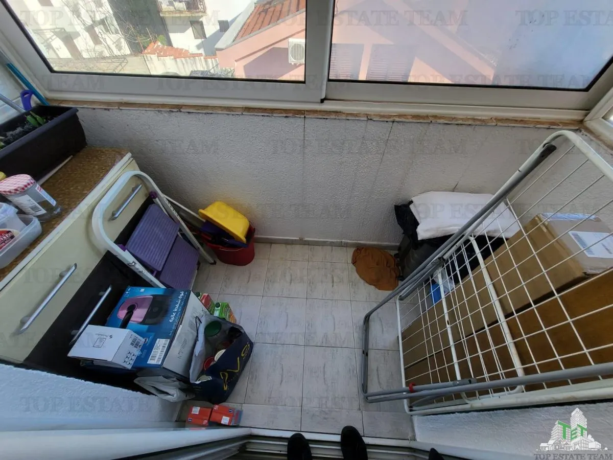 Apartment for Sale in Budva, Montenegro - foto 10