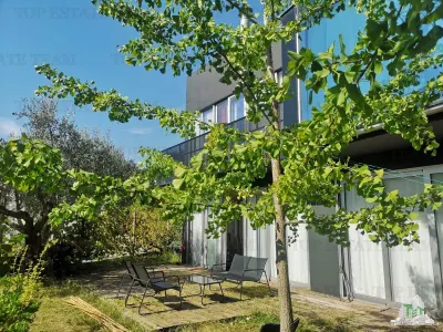 Villa for Sale in Budva, Montenegro - Seoce