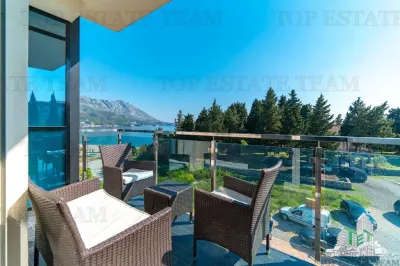 Apartment for Sale in Budva, Montenegro - Becici