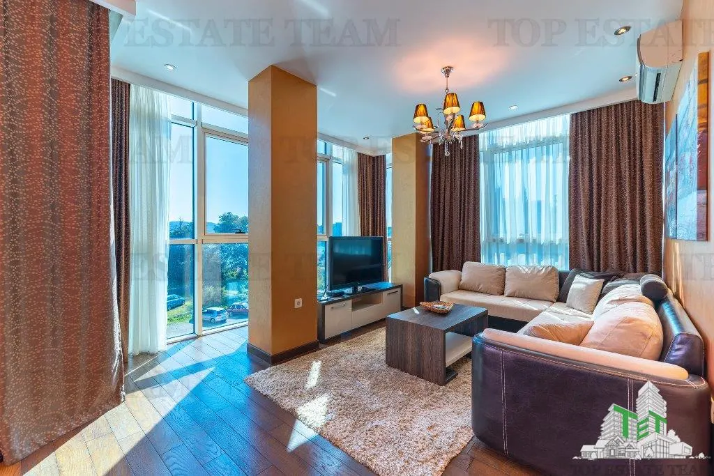 Apartment for Sale in Budva, Montenegro - foto 2