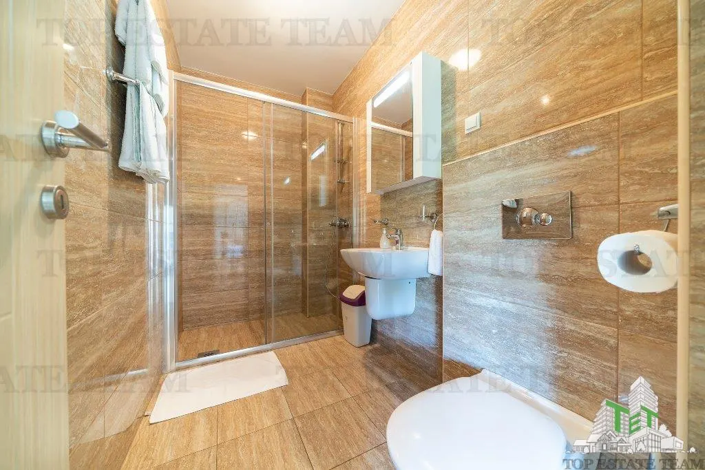 Apartment for Sale in Budva, Montenegro - foto 13