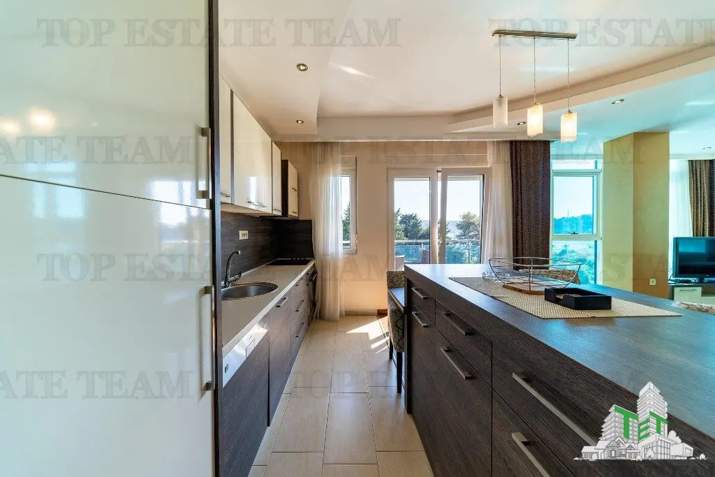 Apartment for Sale in Budva, Montenegro - foto 3