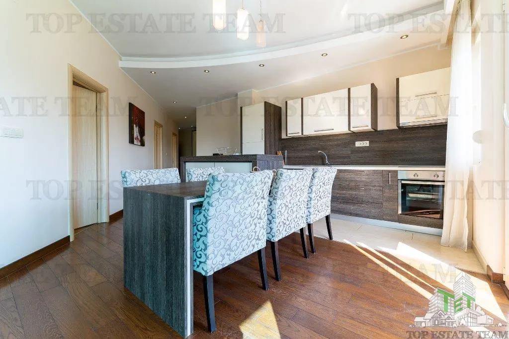 Apartment for Sale in Budva, Montenegro - foto 4