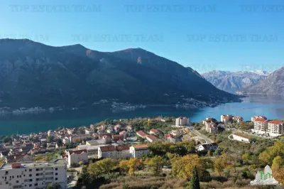 Building Plot for Sale in Kotor, Montenegro - foto 10