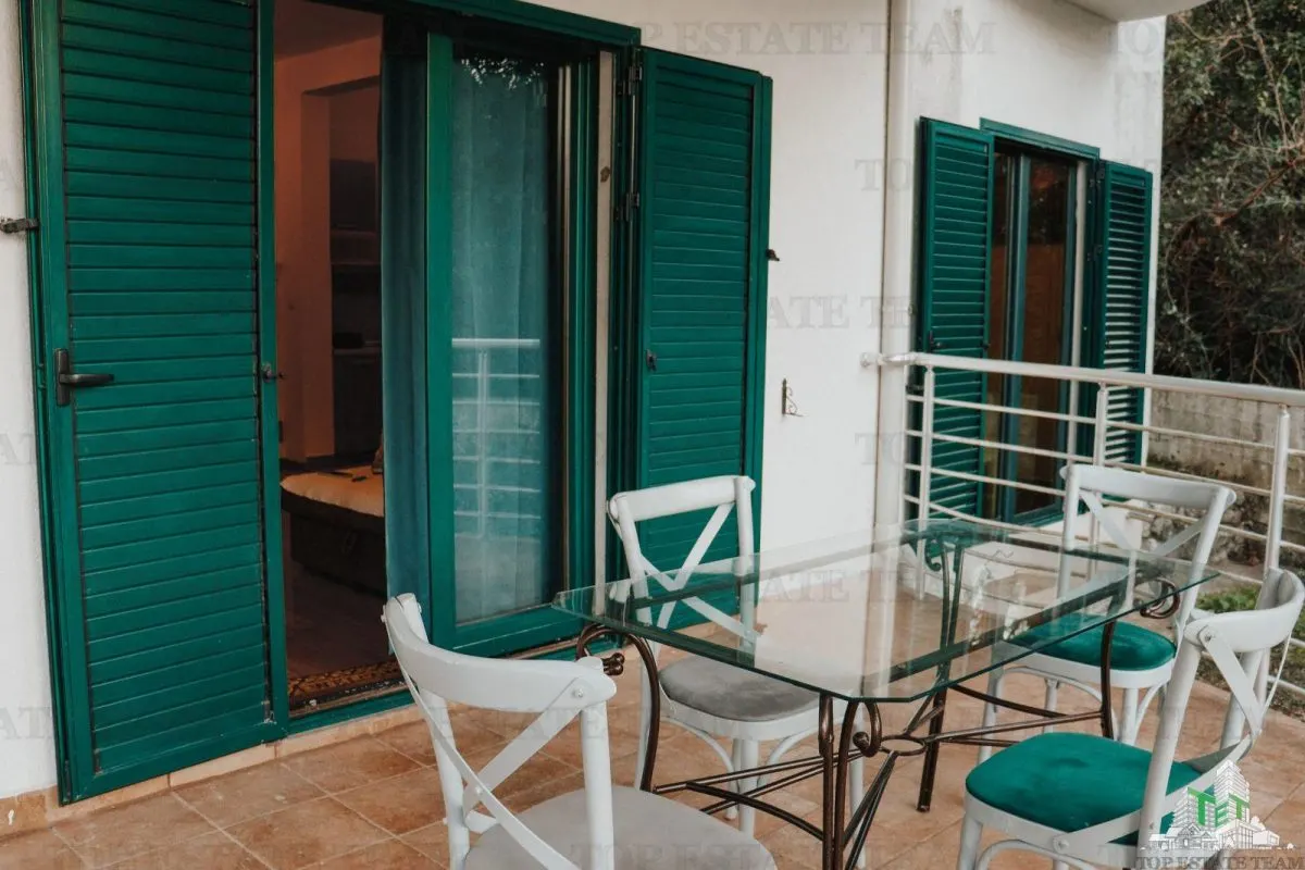 Apartment for Sale in Kotor, Montenegro - foto 9