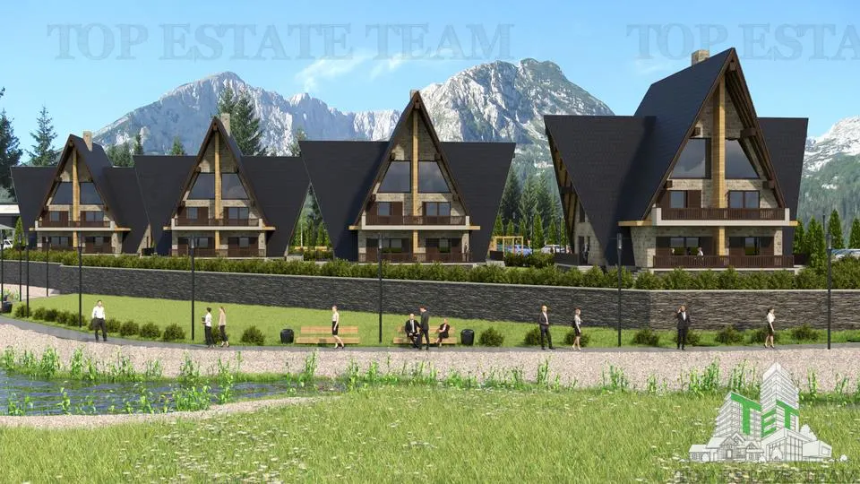 Building Land for Sale in Montenegro - foto 1