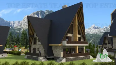 Building Land for Sale in Montenegro - foto 2