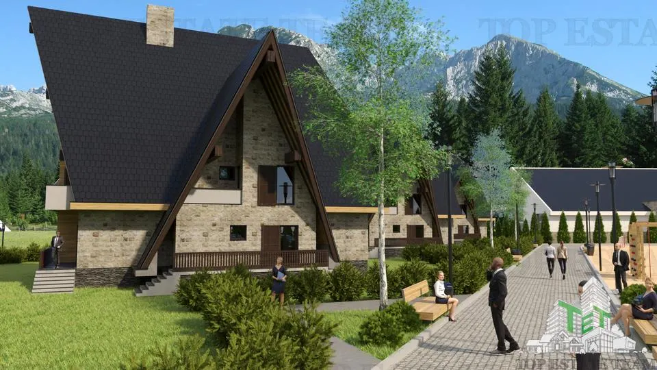 Building Land for Sale in Montenegro - foto 4