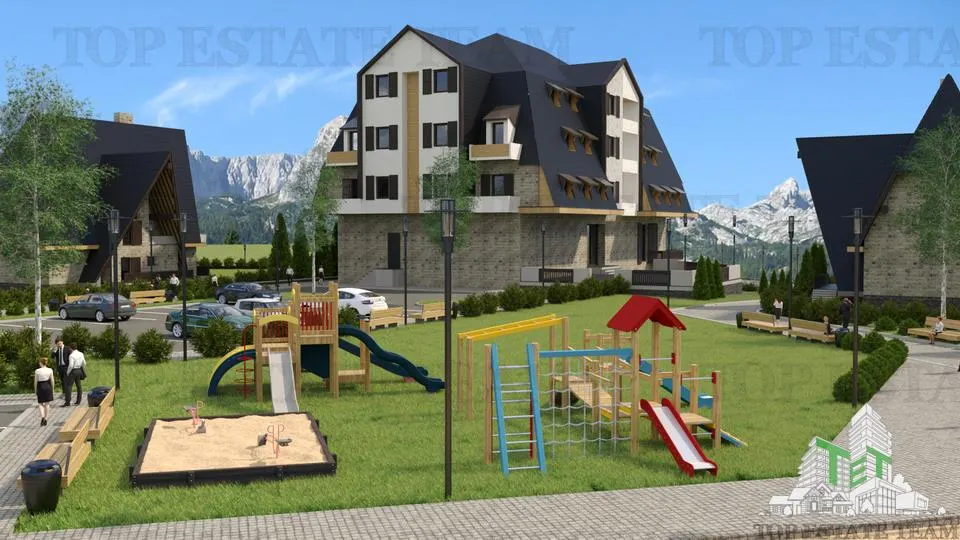 Building Land for Sale in Montenegro - foto 7