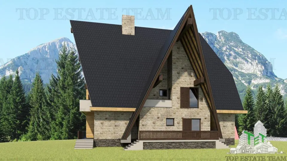 Building Land for Sale in Montenegro - foto 8