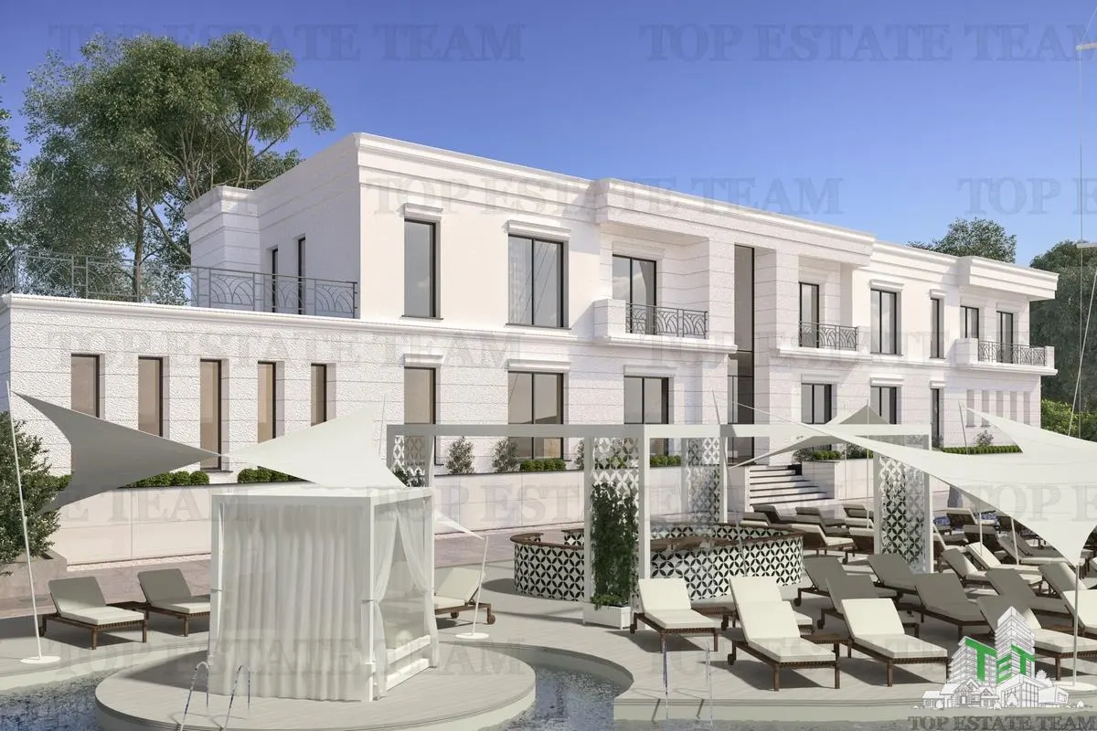 Hotel for Sale in Tivat, Montenegro - foto 1