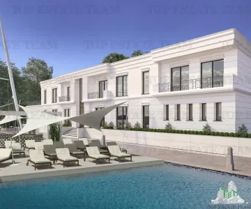 Hotel for Sale in Tivat, Montenegro - foto 2