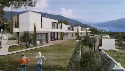 Villa for Sale in Herceg-Novi, Montenegro - foto 3