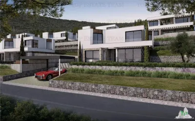 Villa for Sale in Herceg-Novi, Montenegro - foto 5