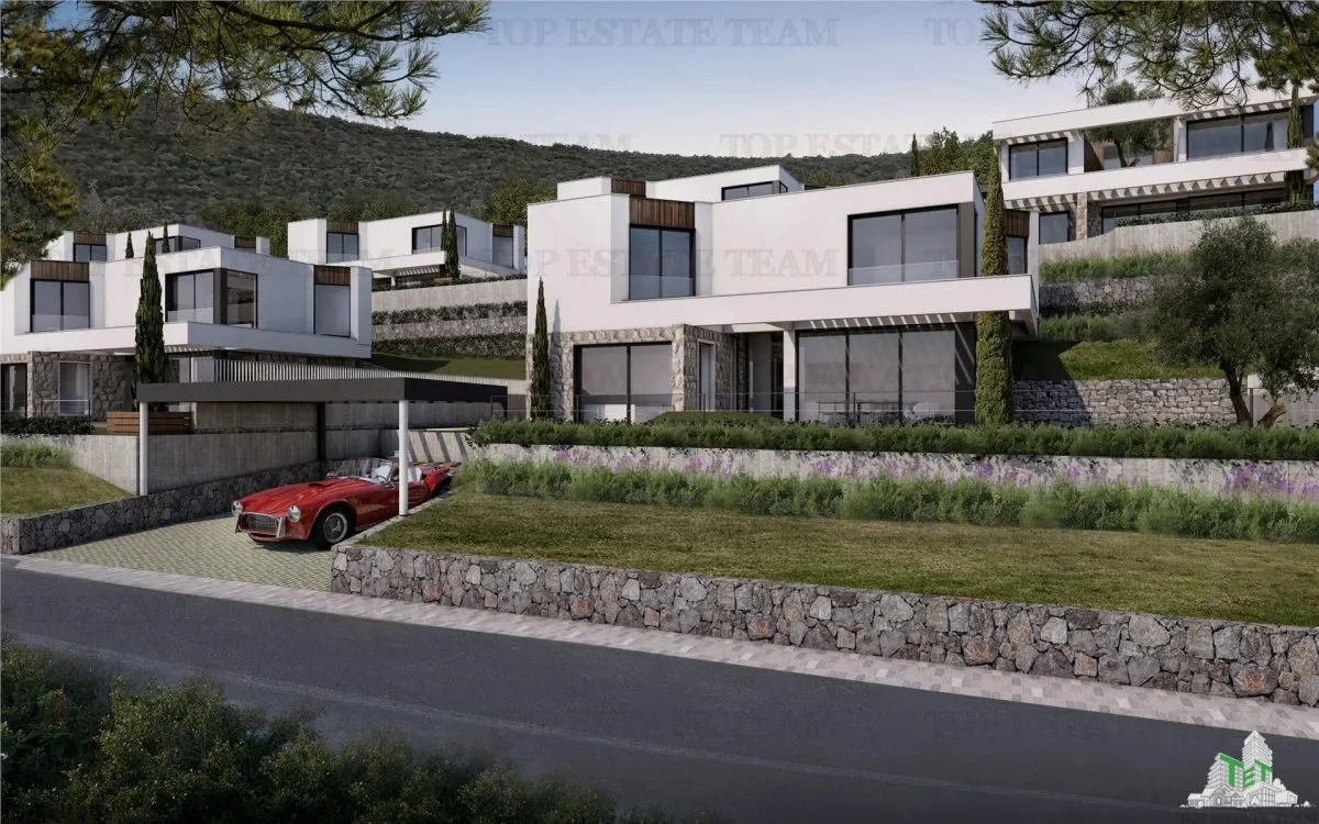 Villa for Sale in Herceg-Novi, Montenegro - foto 5