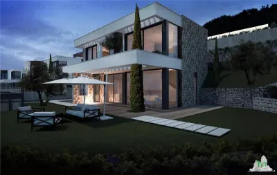 Villa for Sale in Herceg-Novi, Montenegro - foto 6