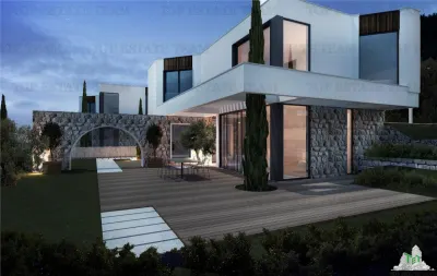 Villa for Sale in Herceg-Novi, Montenegro - foto 7
