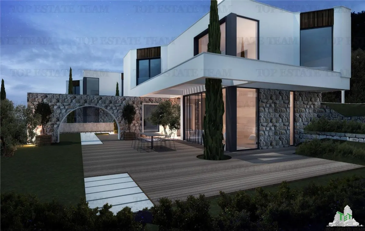 Villa for Sale in Herceg-Novi, Montenegro - foto 7