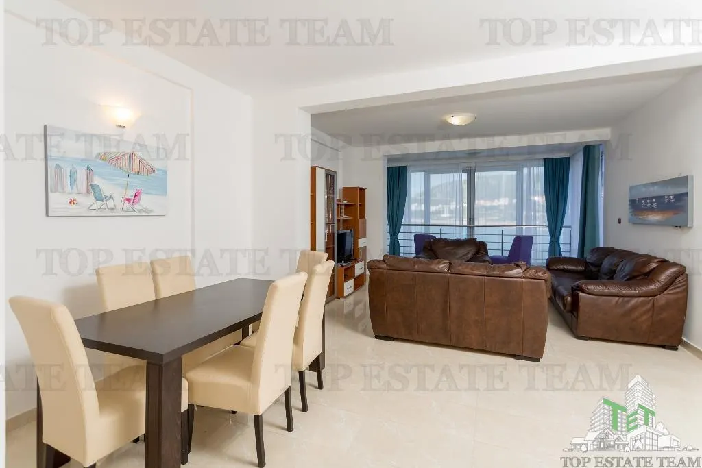 Apartment for Sale in Budva, Montenegro - foto 3