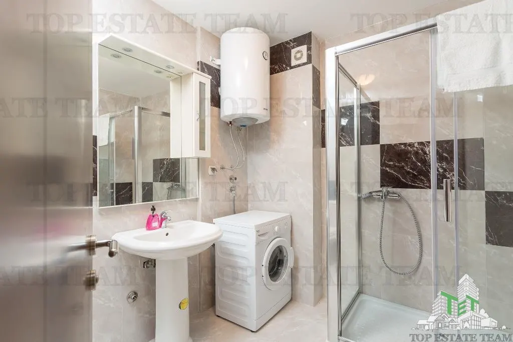 Apartment for Sale in Budva, Montenegro - foto 9