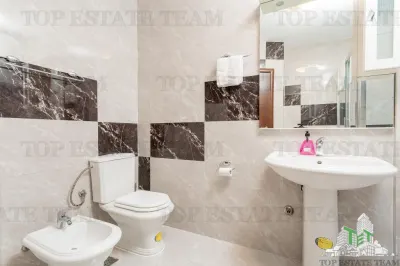 Apartment for Sale in Budva, Montenegro - foto 10