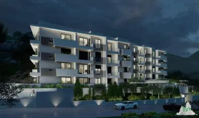 Apartment for Sale in Budva, Montenegro - foto 3