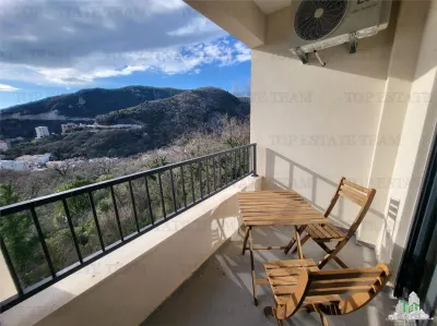 Apartment for Sale in Budva, Montenegro - foto 13