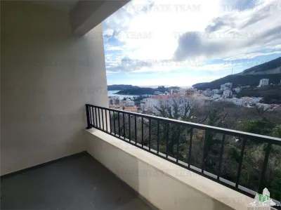 Apartment for Sale in Budva, Montenegro - foto 14
