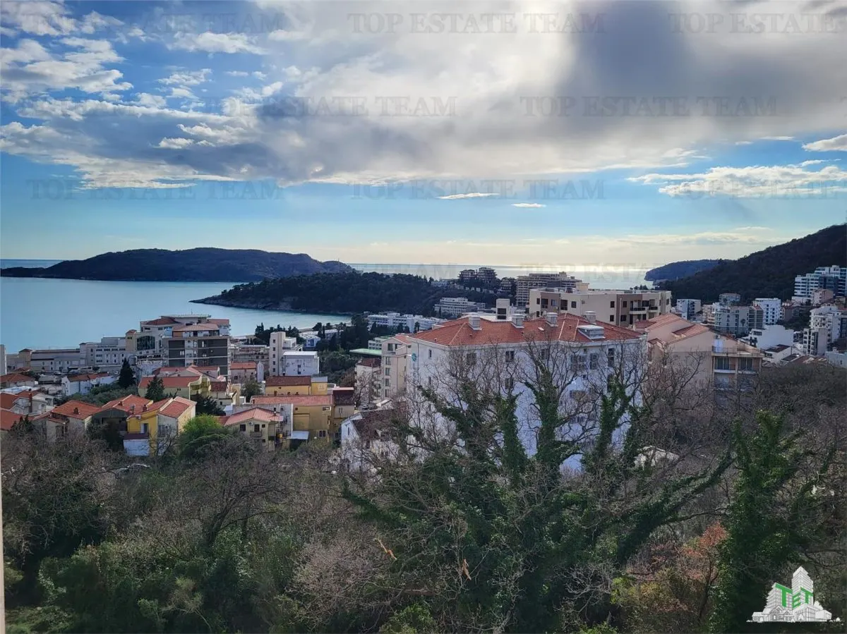 Apartment for Sale in Budva, Montenegro - foto 15